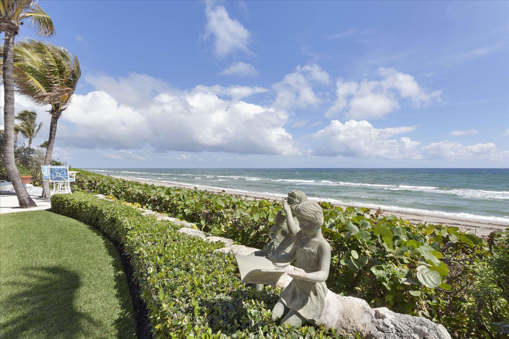 Palm Beach Shore Acres - Residential