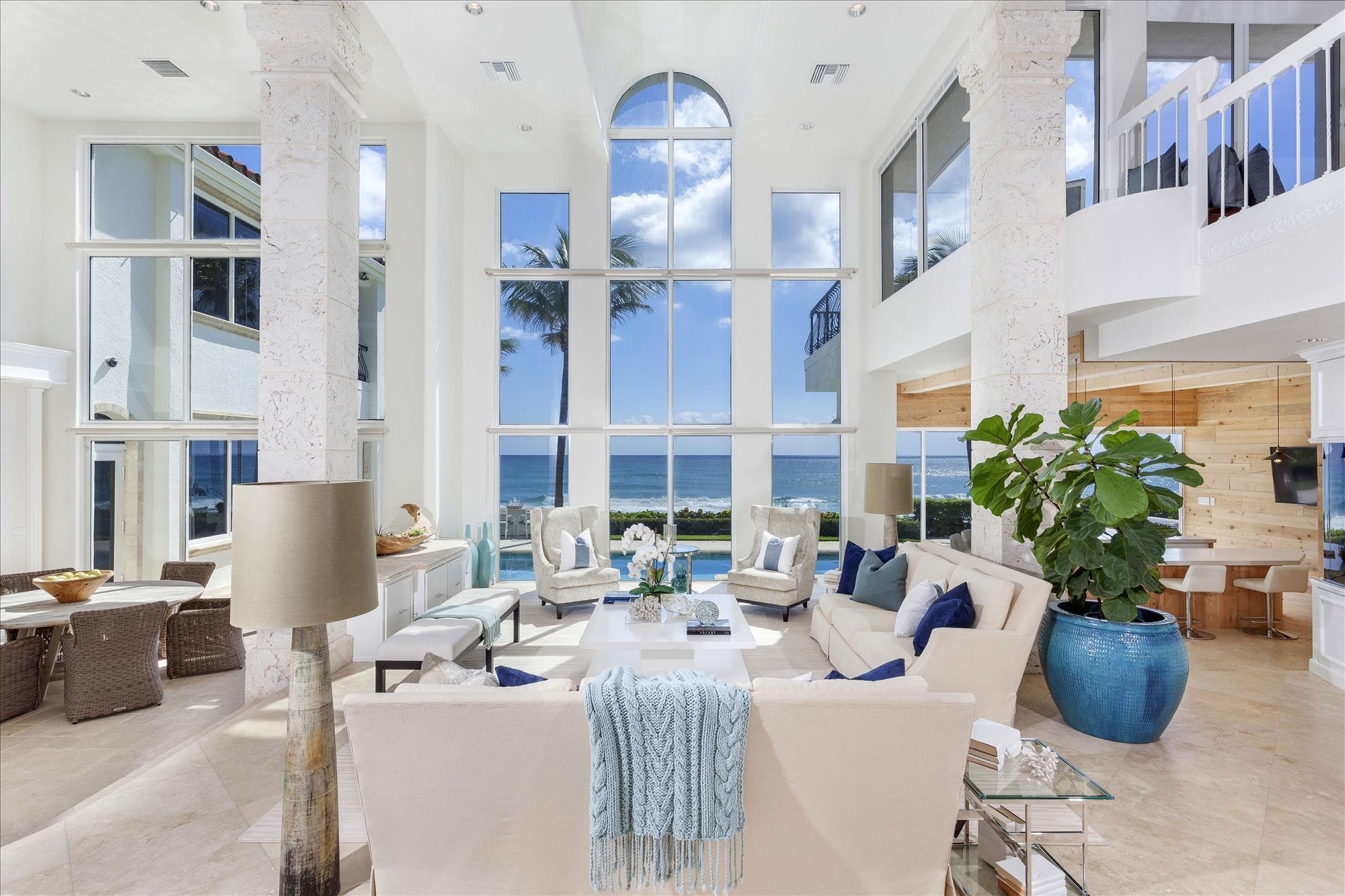 Palm Beach Shore Acres - Residential