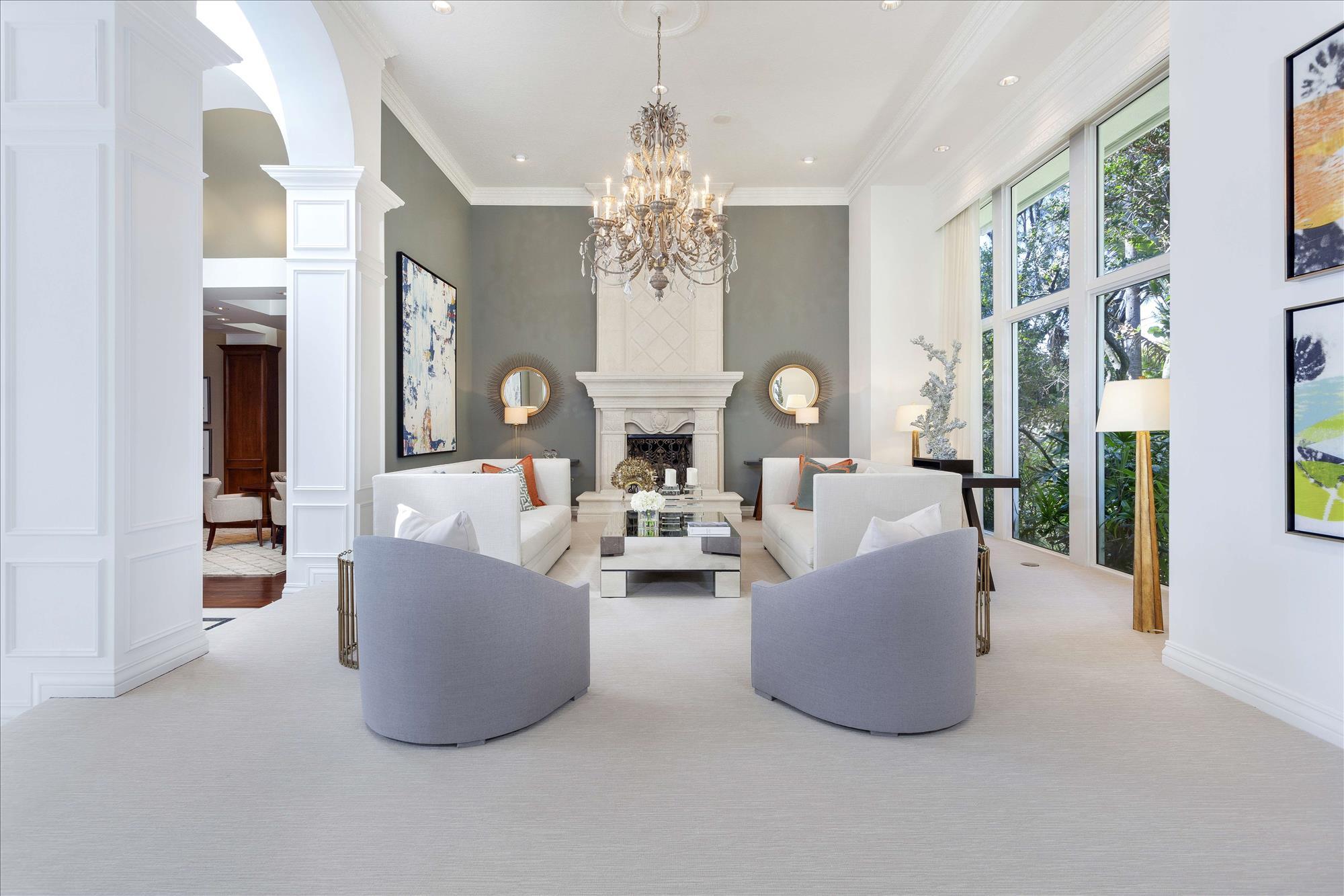 Palm Beach Shore Acres - Residential