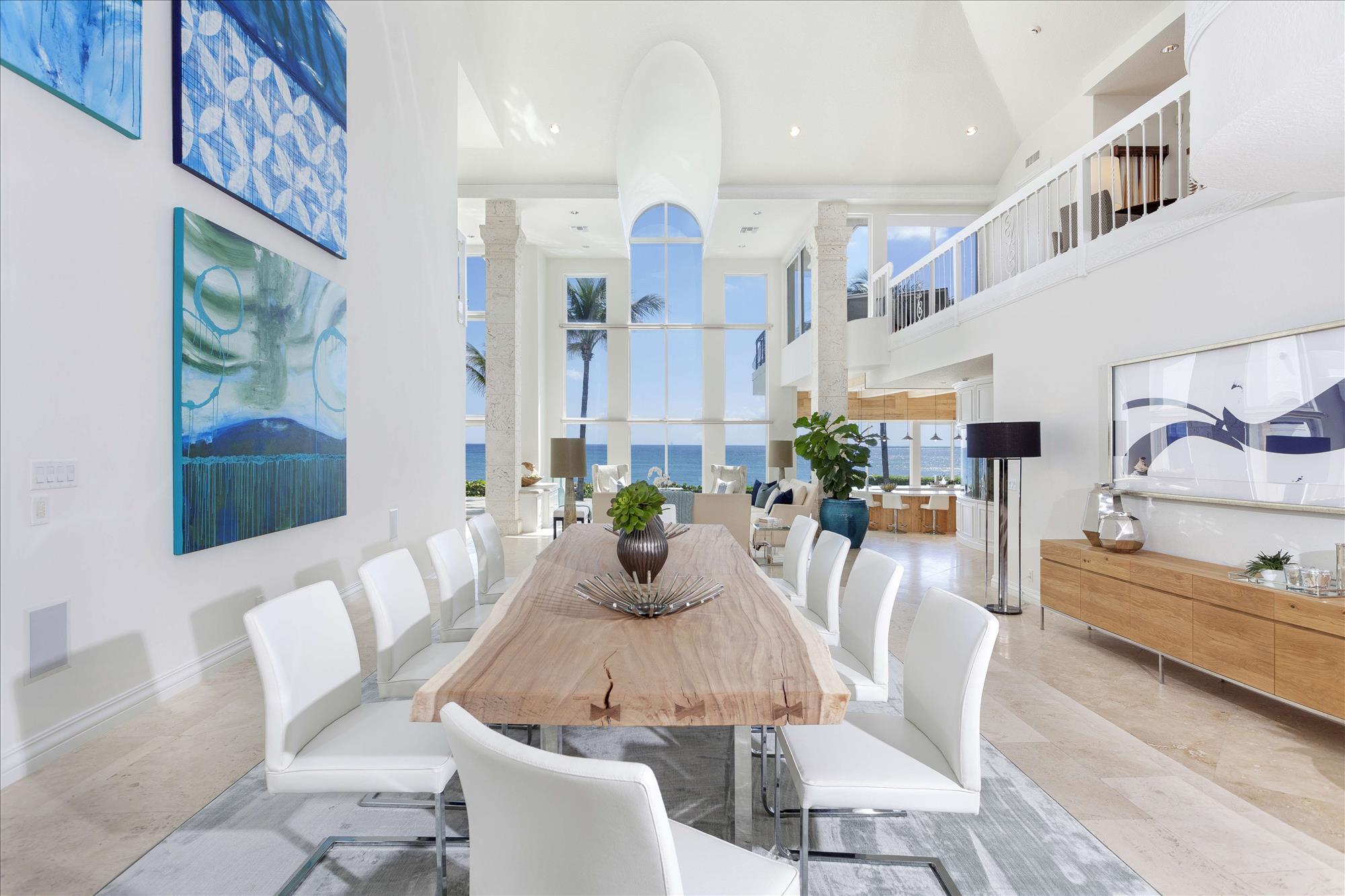 Palm Beach Shore Acres - Residential