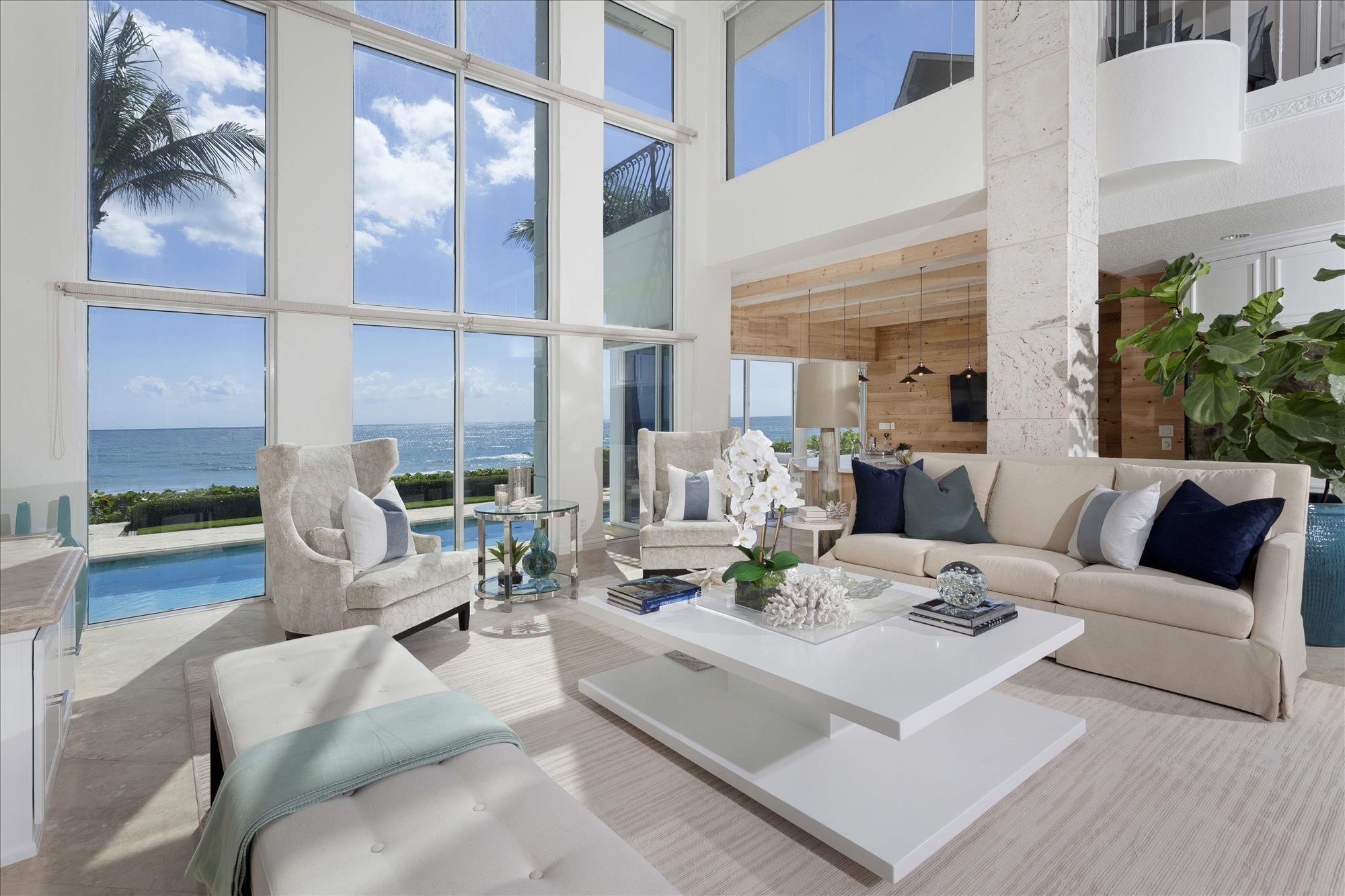 Palm Beach Shore Acres - Residential