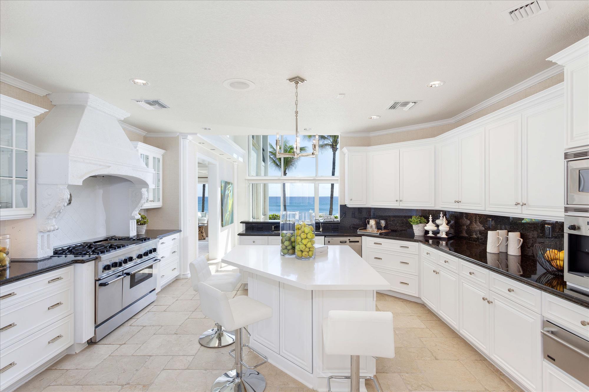 Palm Beach Shore Acres - Residential