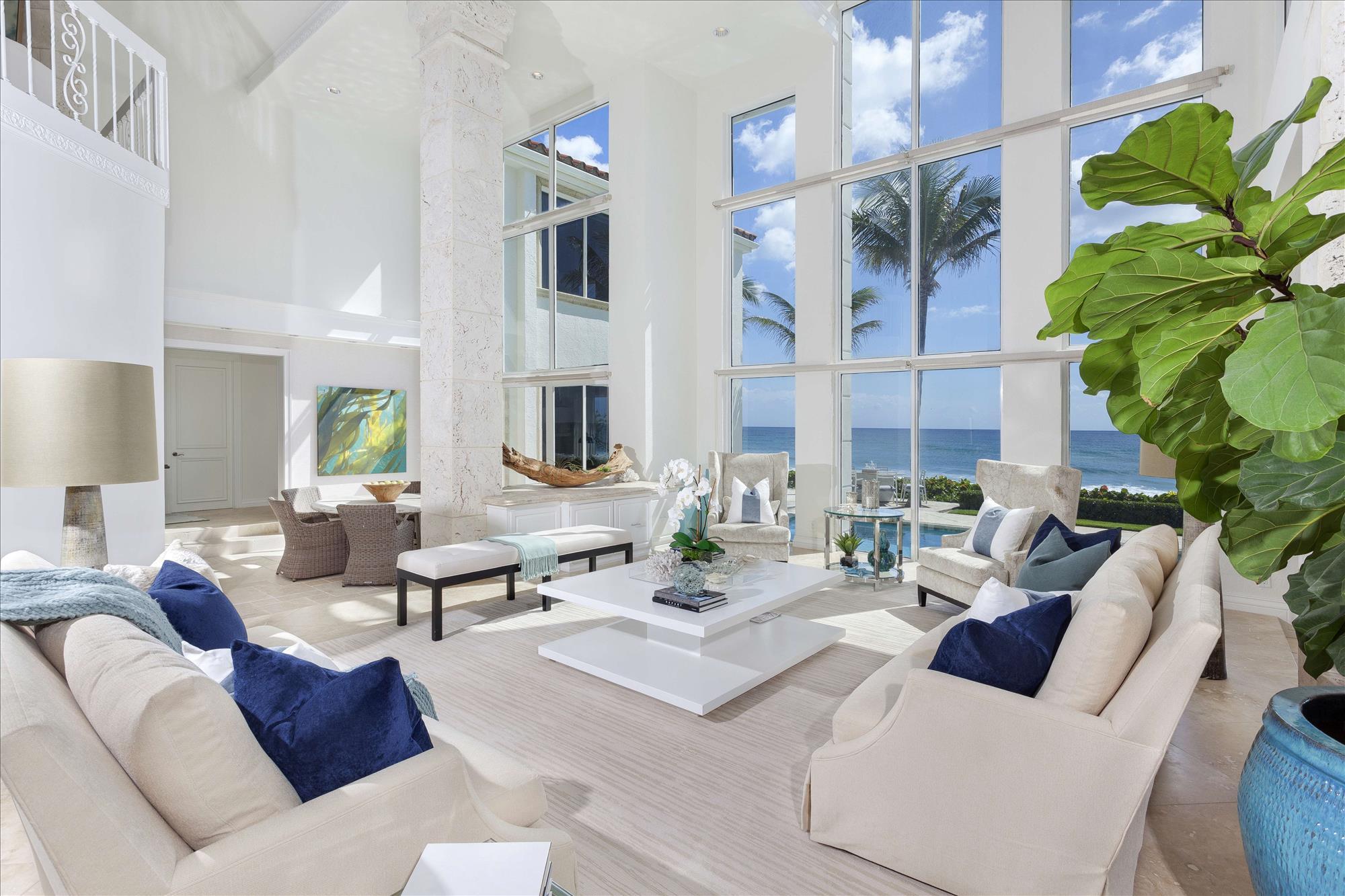 Palm Beach Shore Acres - Residential