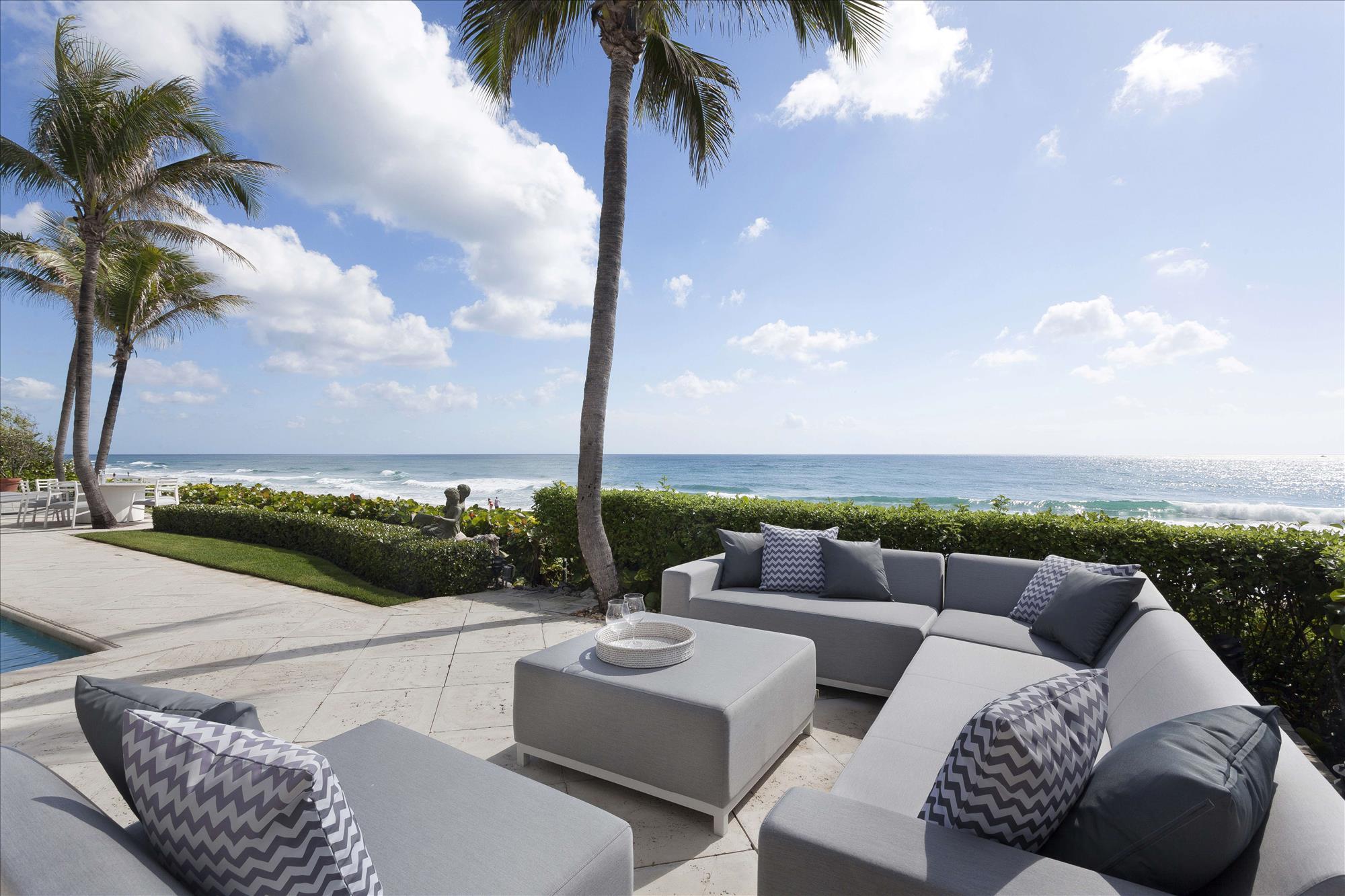 Palm Beach Shore Acres - Residential