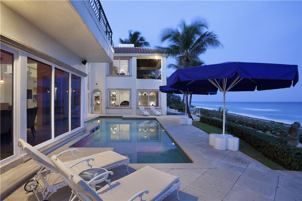 Palm Beach Shore Acres - Residential