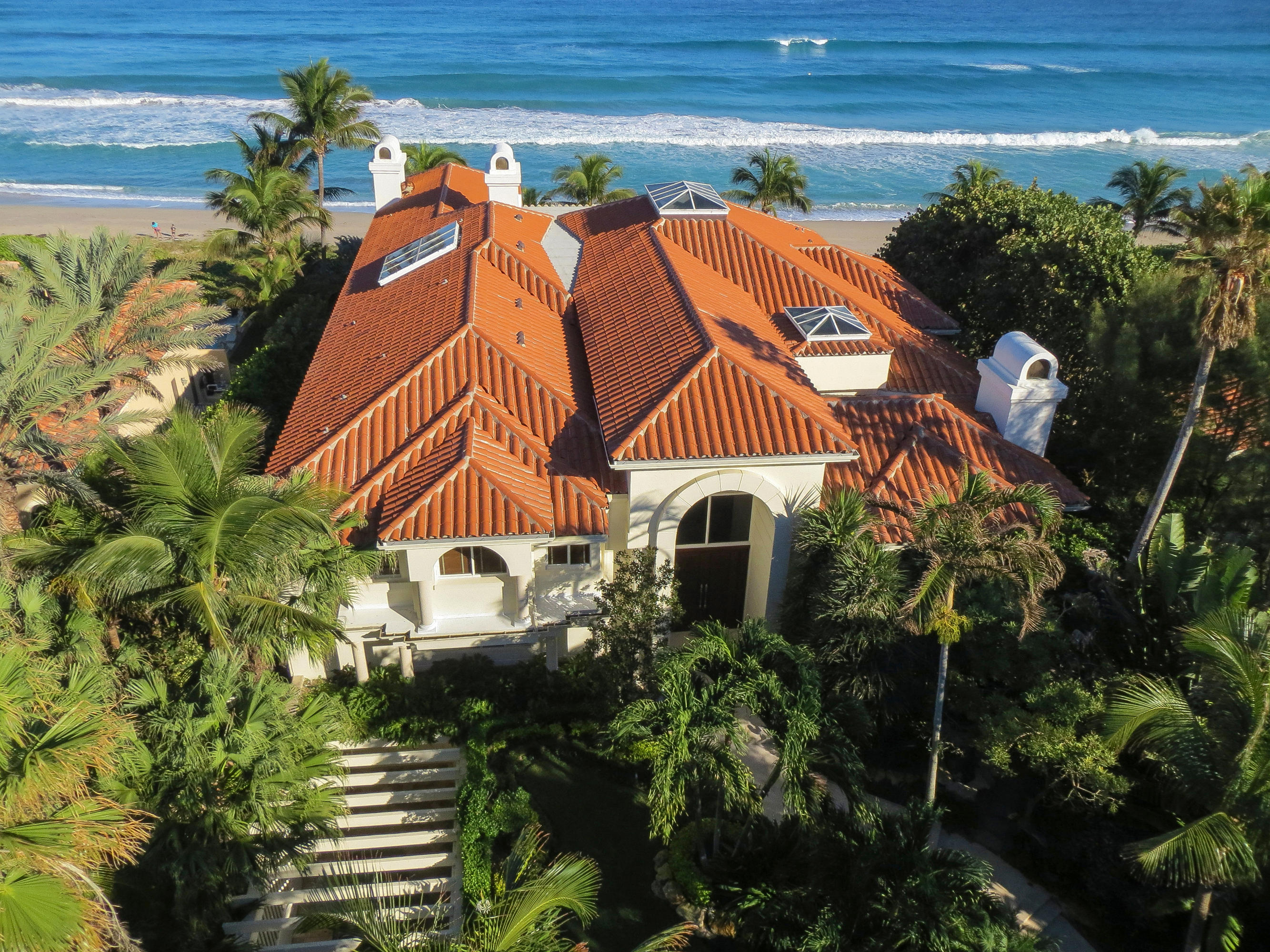 Palm Beach Shore Acres - Residential