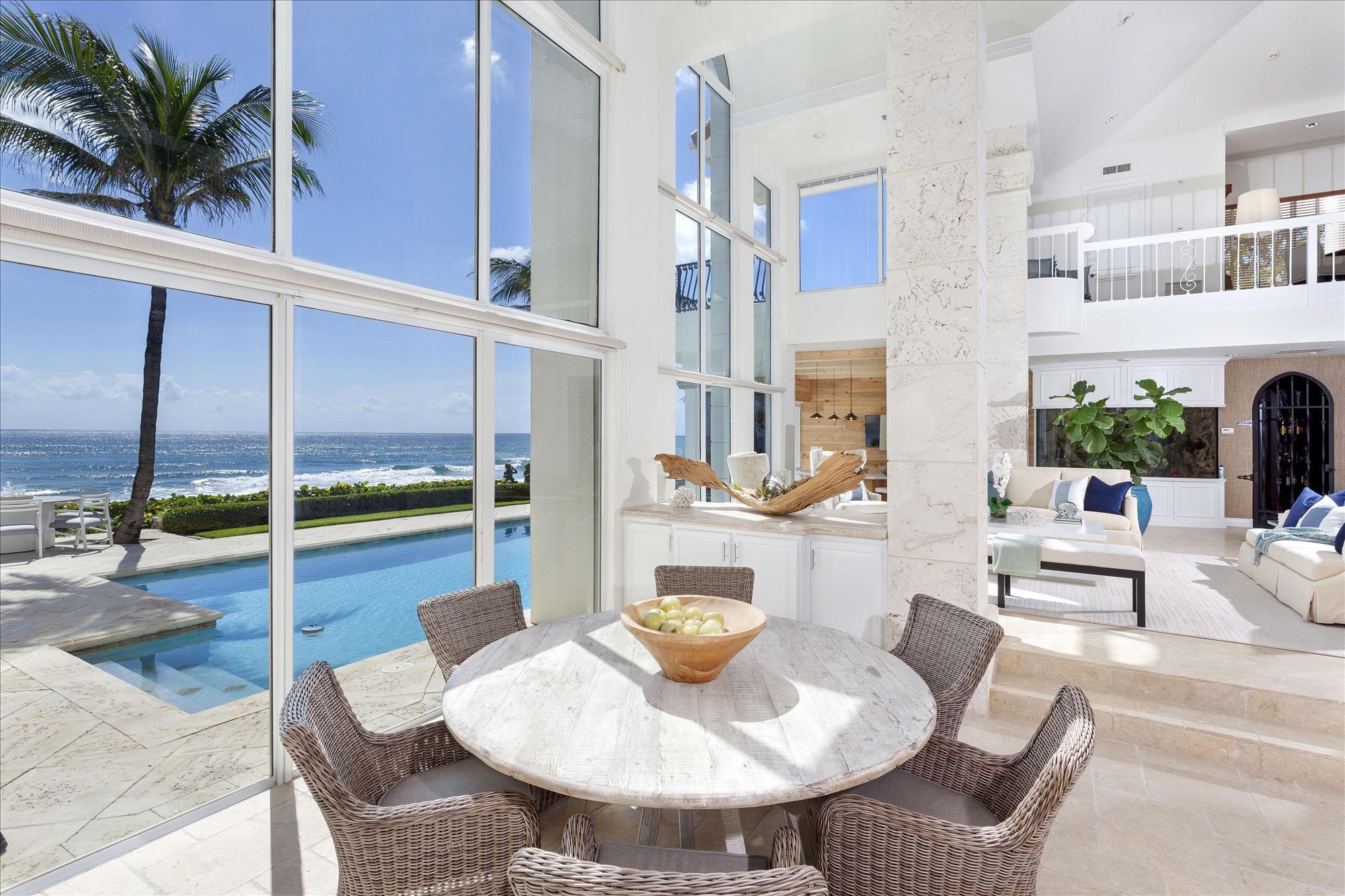 Palm Beach Shore Acres - Residential