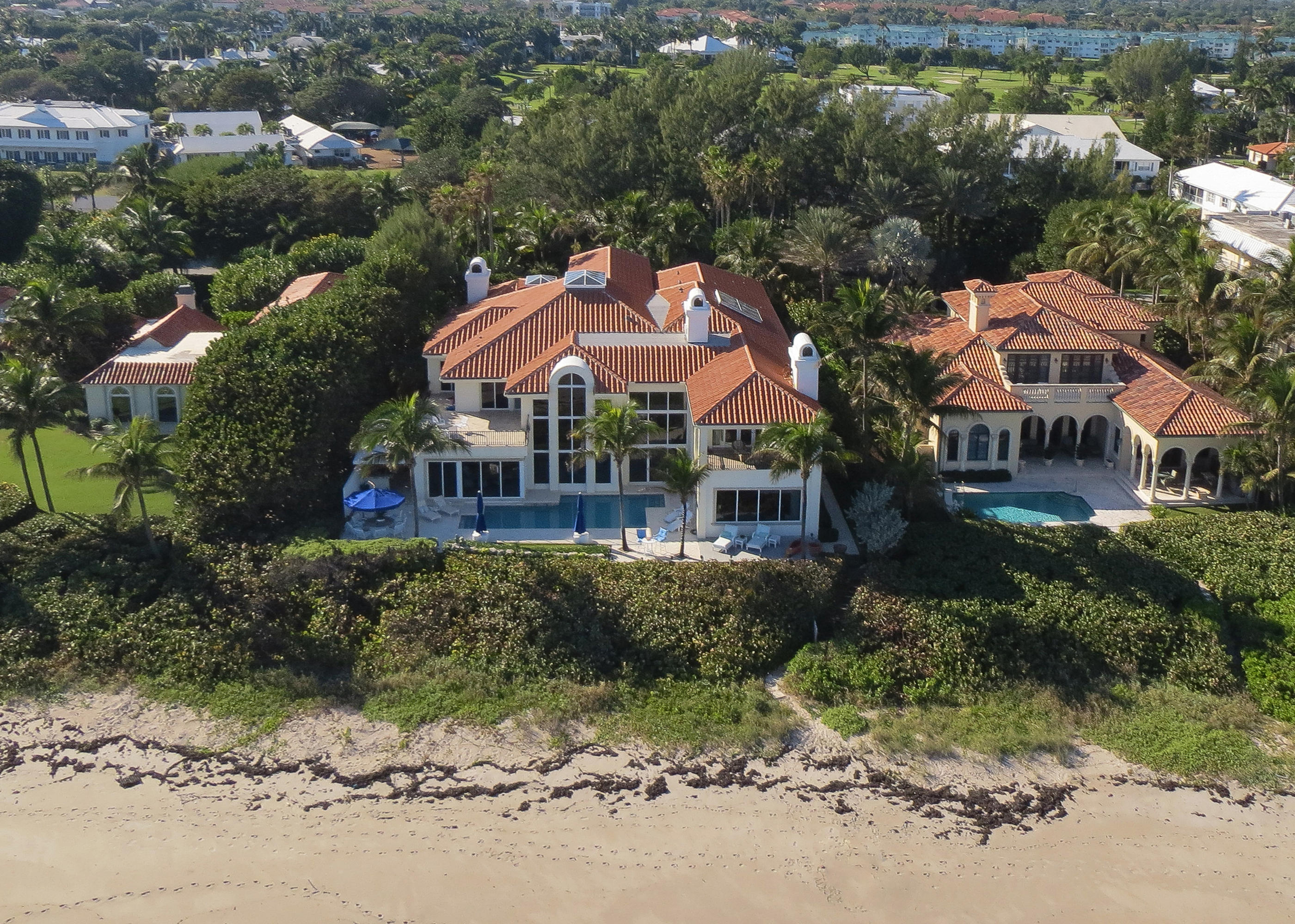 Palm Beach Shore Acres - Residential