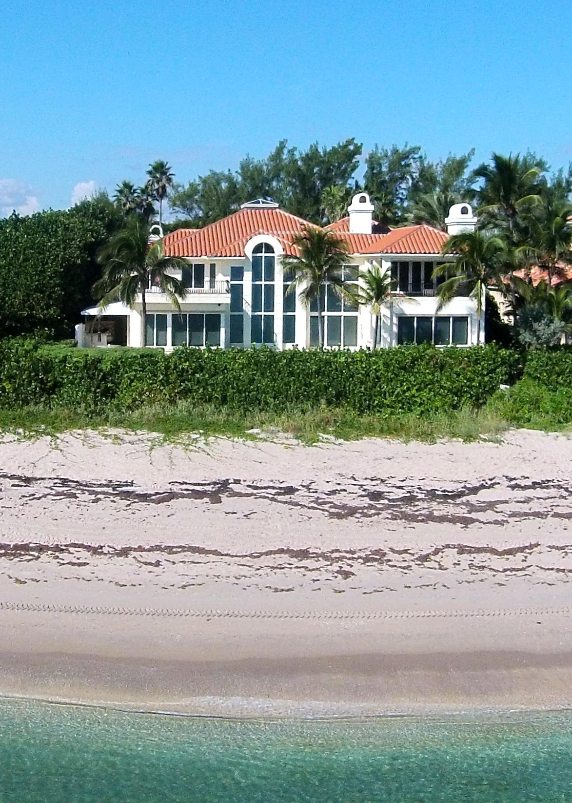 Palm Beach Shore Acres - Residential