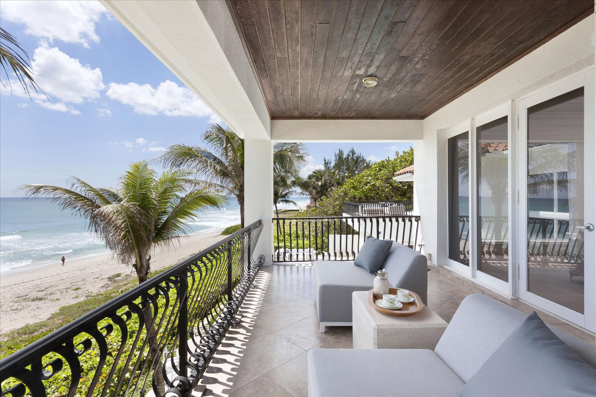 Palm Beach Shore Acres - Residential