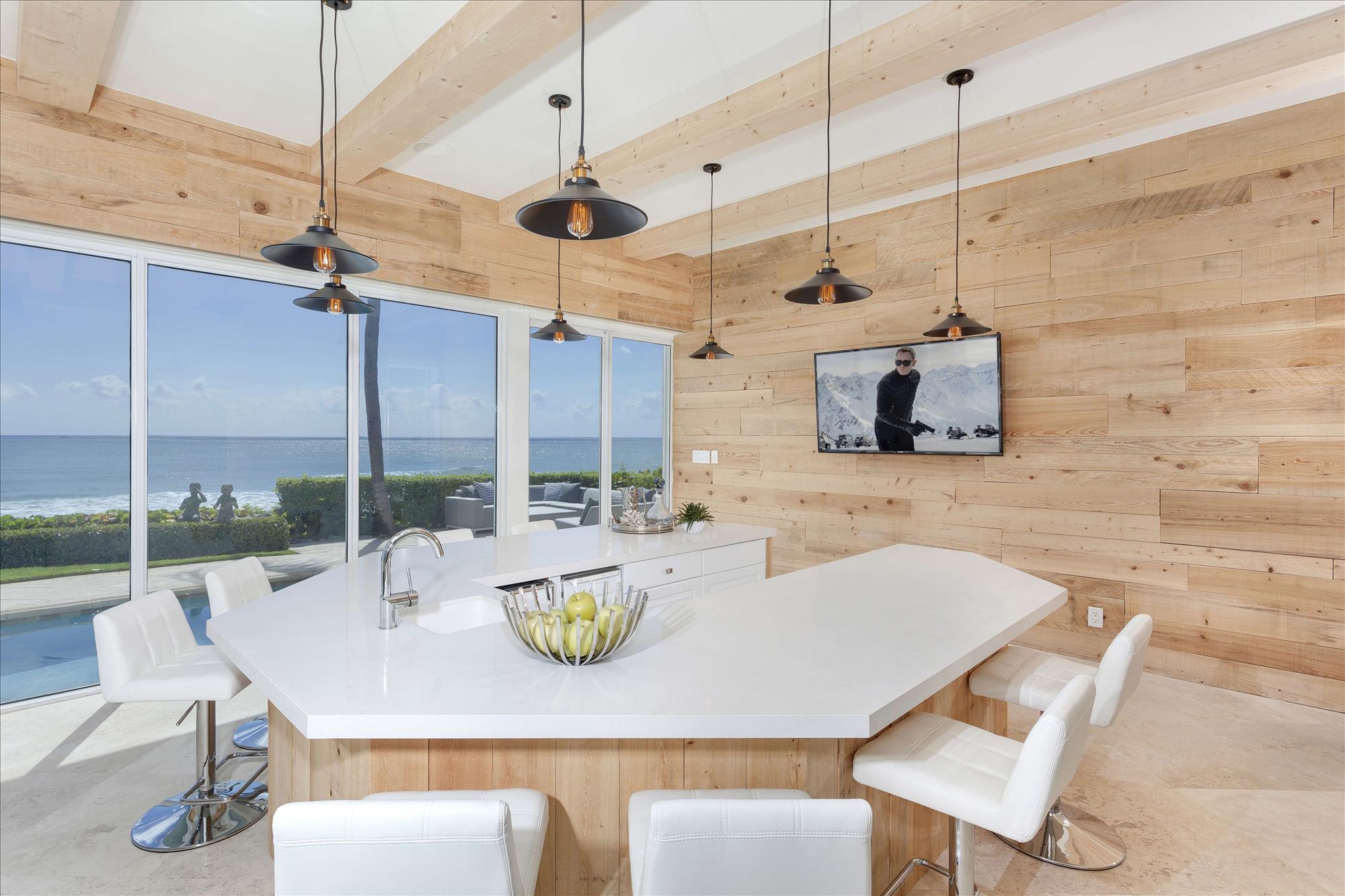 Palm Beach Shore Acres - Residential