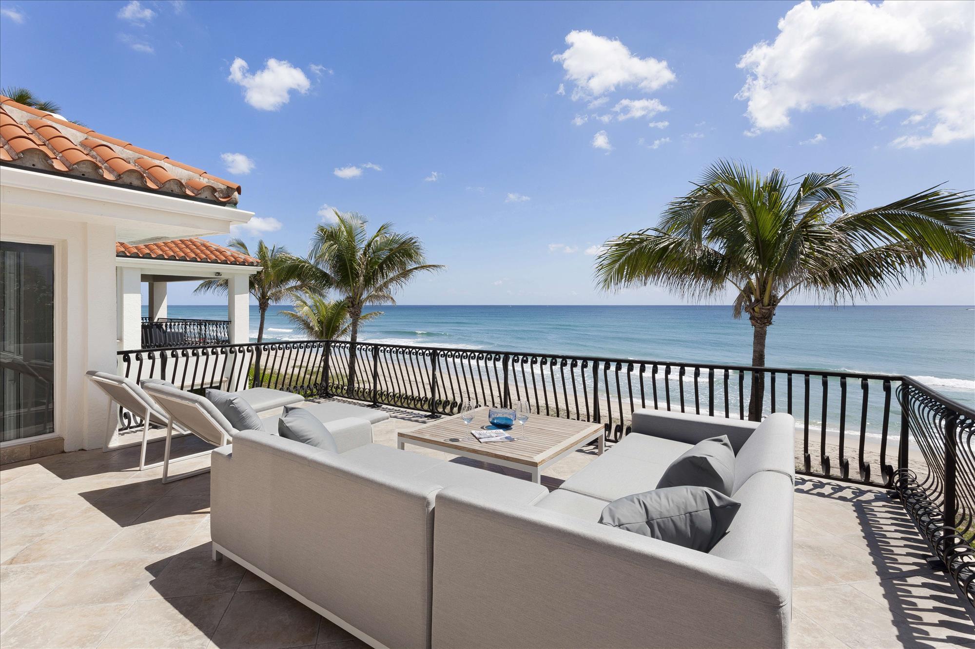 Palm Beach Shore Acres - Residential