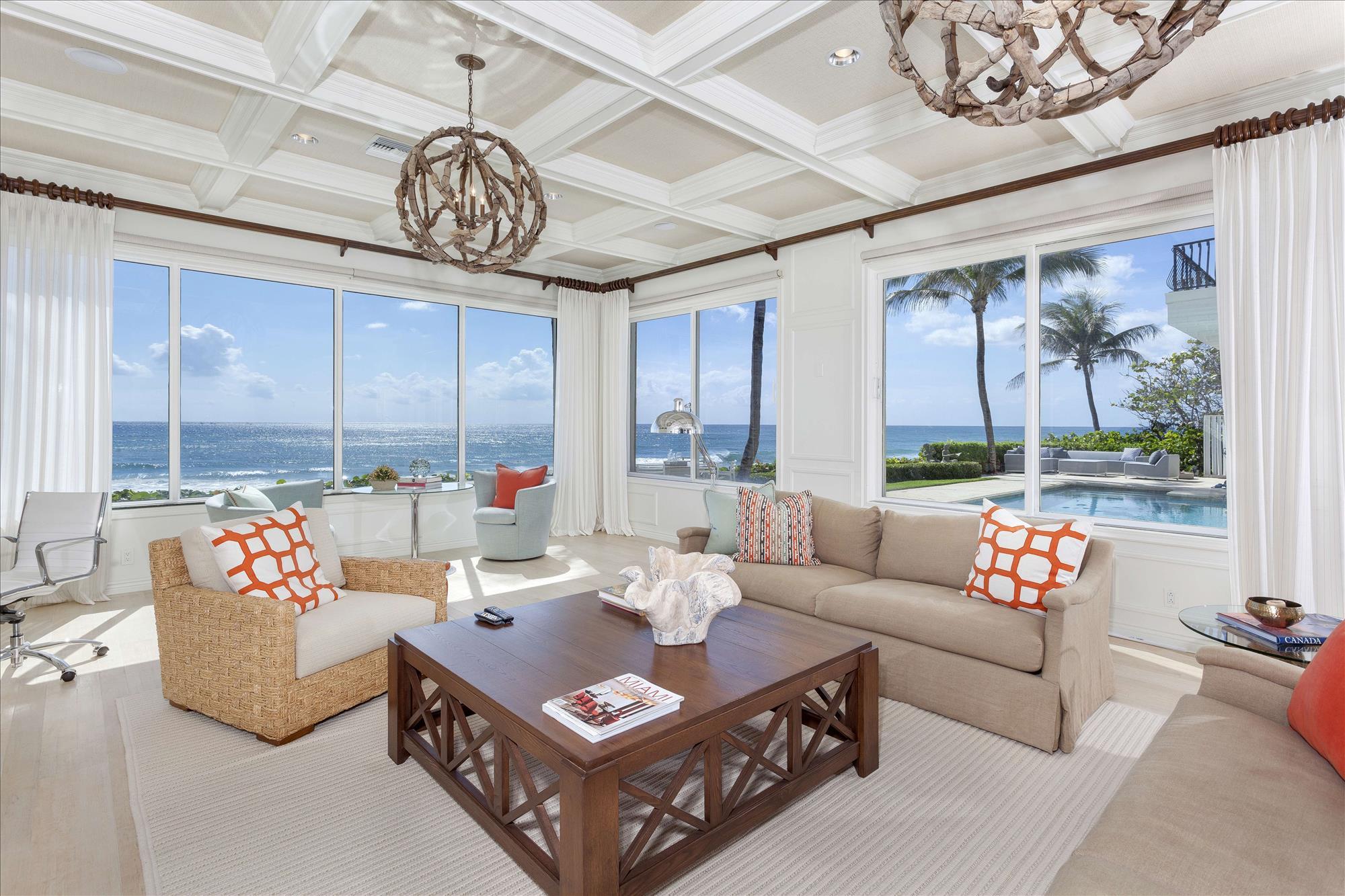 Palm Beach Shore Acres - Residential