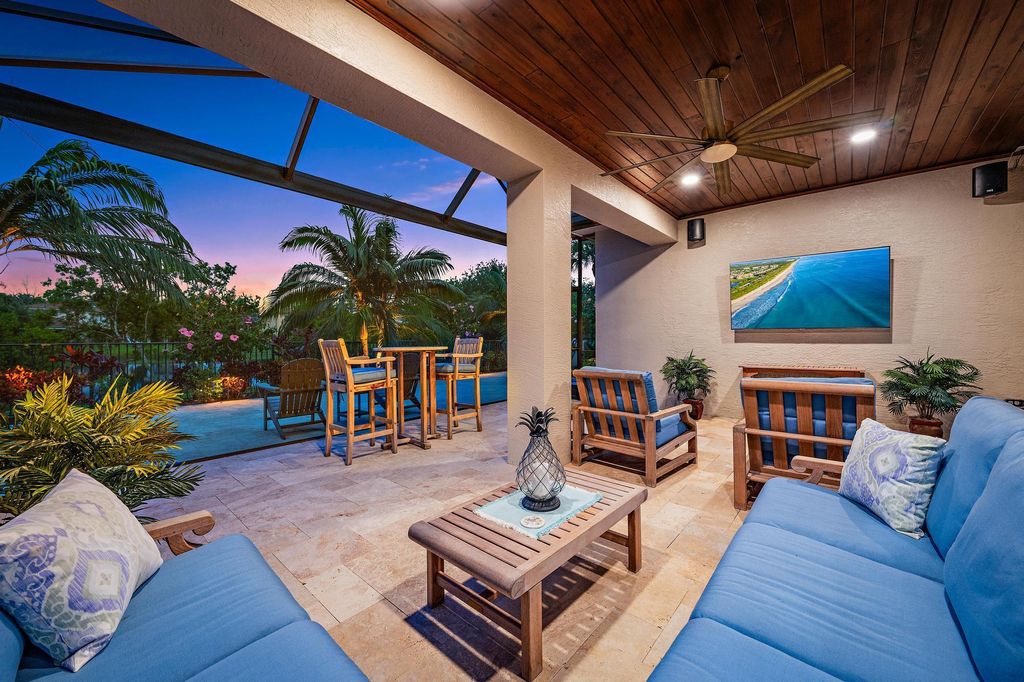 Photo of 143 Darby Island Place, Jupiter, FL 33458 (MLS # R11080574)