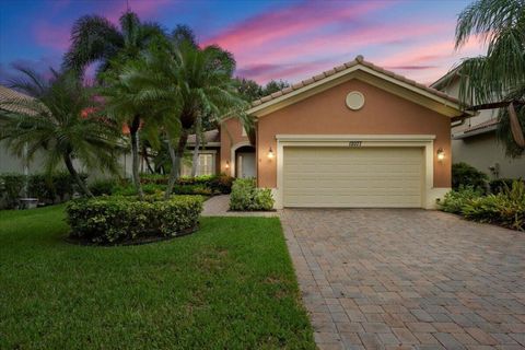 12077 Aviles Circle Palm Beach Gardens FL 33418