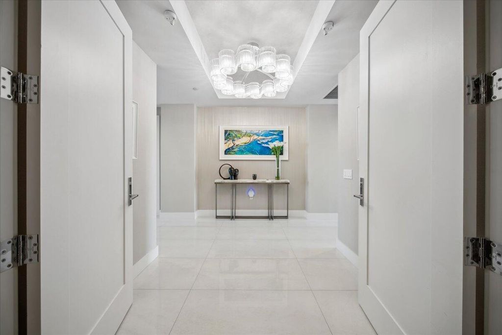 Photo of 5000 N Ocean Drive #603, Singer Island, FL 33404 (MLS # R11091248)