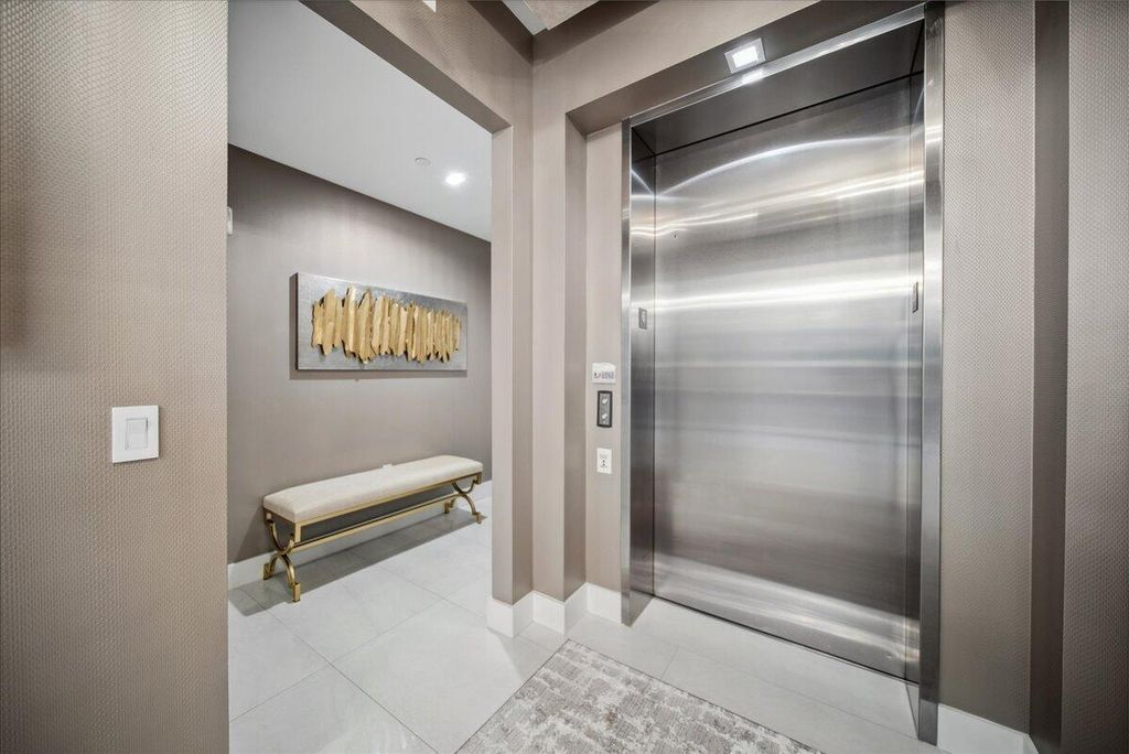 Photo of 5000 N Ocean Drive #603, Singer Island, FL 33404 (MLS # R11091248)