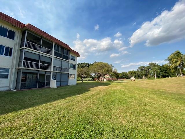 Hollybrook Golf & Tennis - Residential