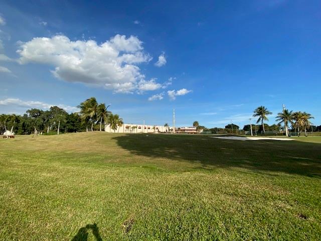 Hollybrook Golf & Tennis - Residential