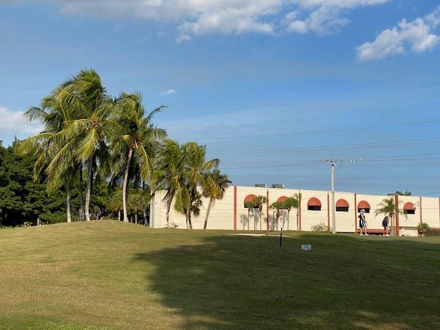 Hollybrook Golf & Tennis - Residential