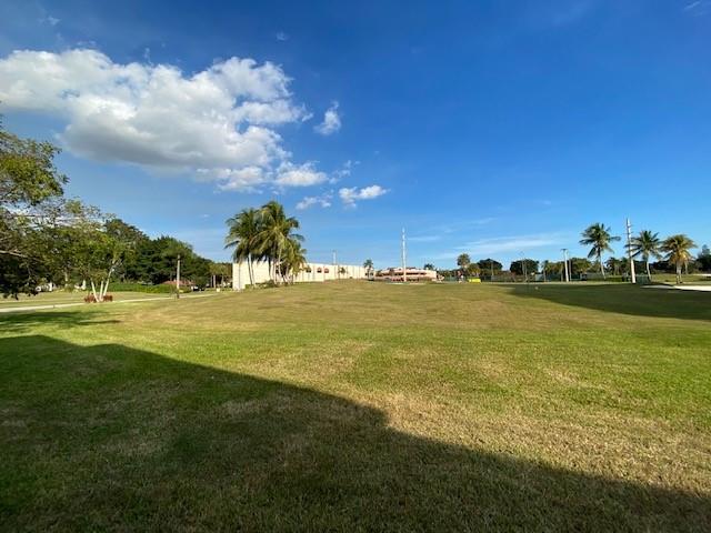 Hollybrook Golf & Tennis - Residential