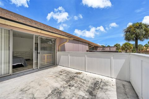 A home in Plantation