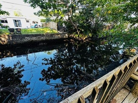Tiny photo for 1660 SW 28th Avenue, Fort Lauderdale, FL 33312 (MLS # B26036212)