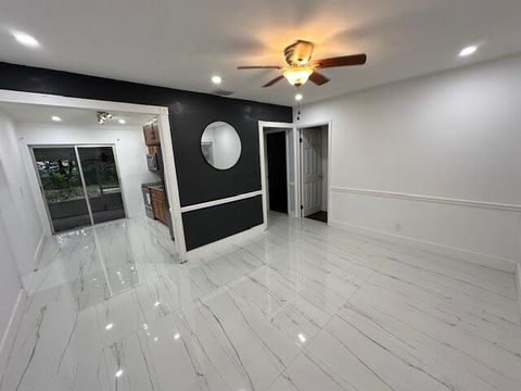 Tiny photo for 1660 SW 28th Avenue, Fort Lauderdale, FL 33312 (MLS # B26036212)