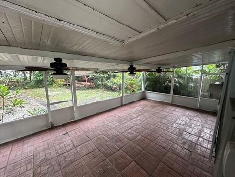 Tiny photo for 1660 SW 28th Avenue, Fort Lauderdale, FL 33312 (MLS # B26036212)