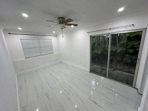 Tiny photo for 1660 SW 28th Avenue, Fort Lauderdale, FL 33312 (MLS # B26036212)