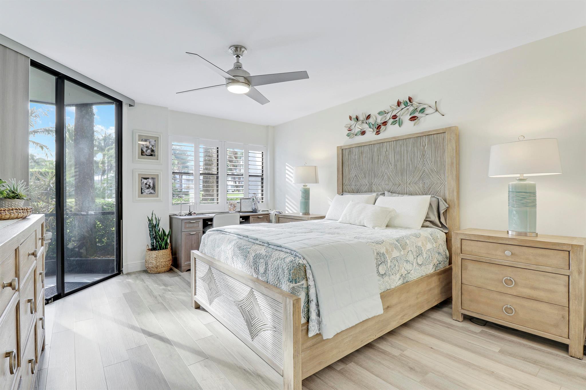Bay Colony - Residential
