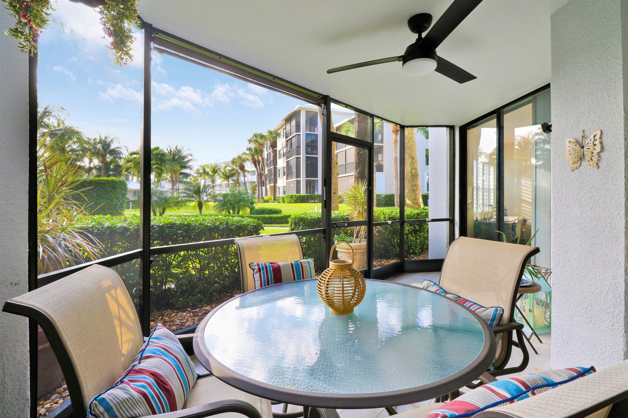 Bay Colony - Residential