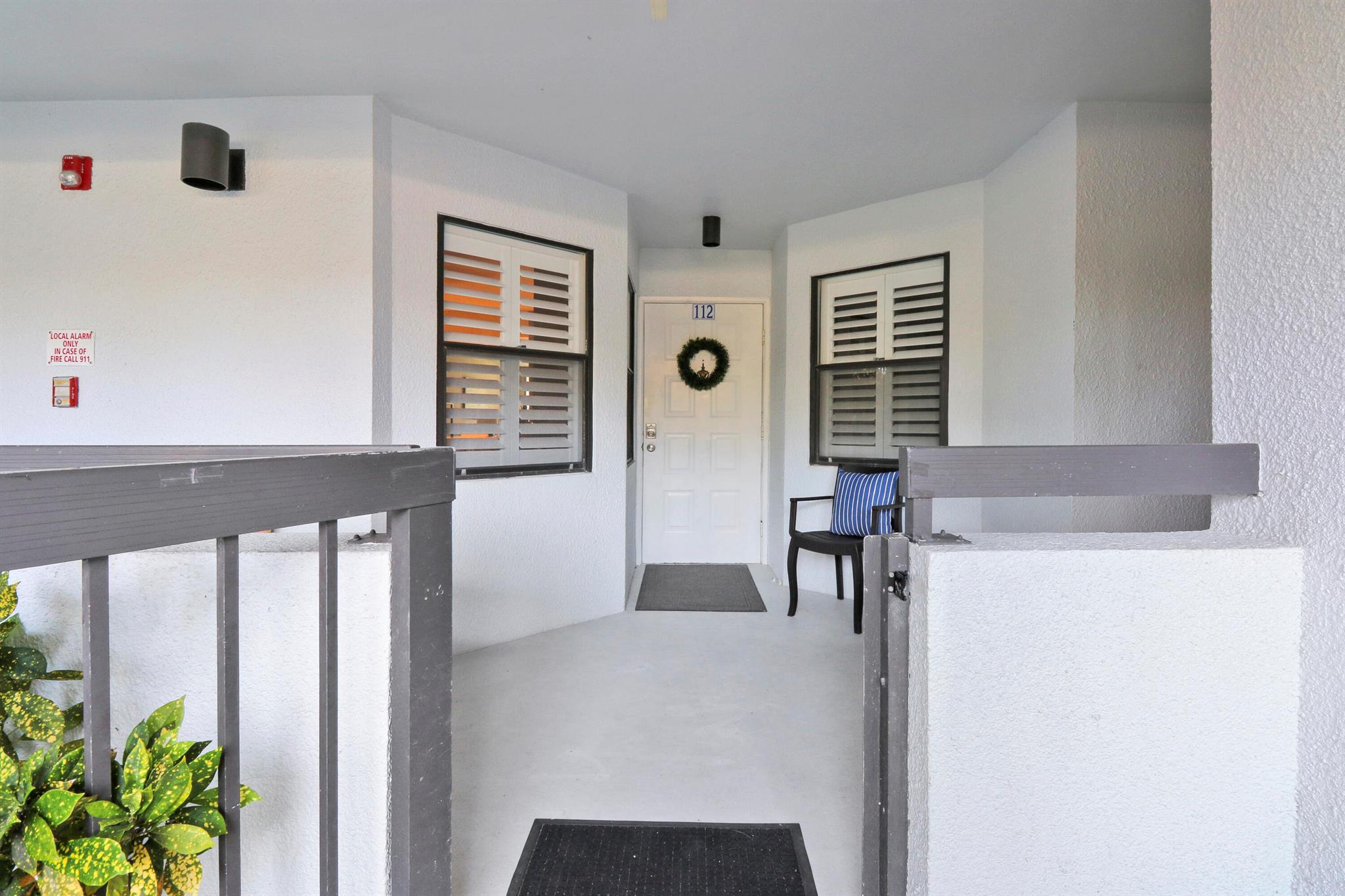Bay Colony - Residential