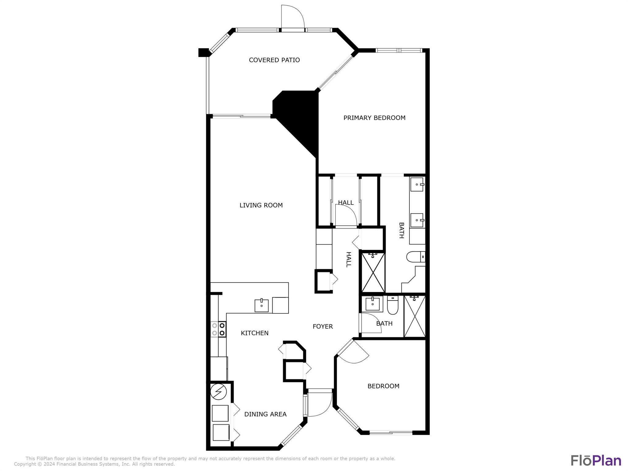 112 Bay Colony Drive N