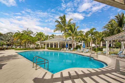 A home in Juno Beach