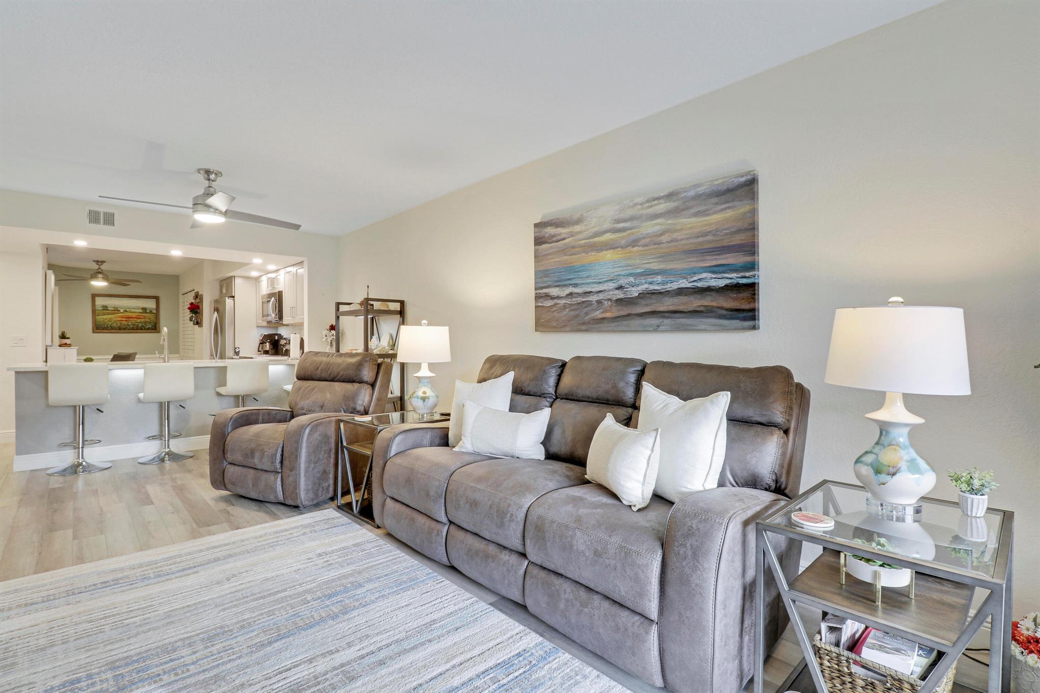 Bay Colony - Residential