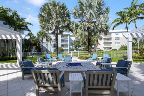 A home in Juno Beach