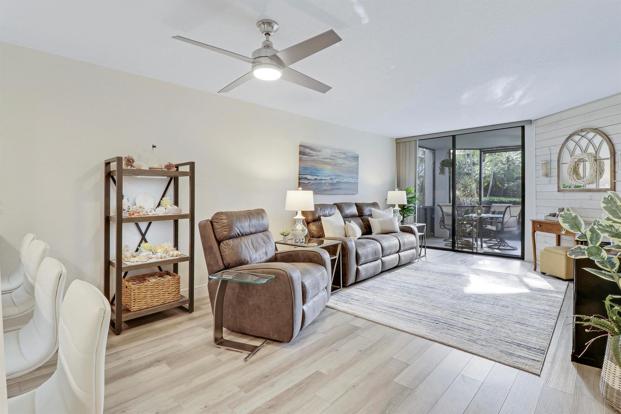 Bay Colony - Residential