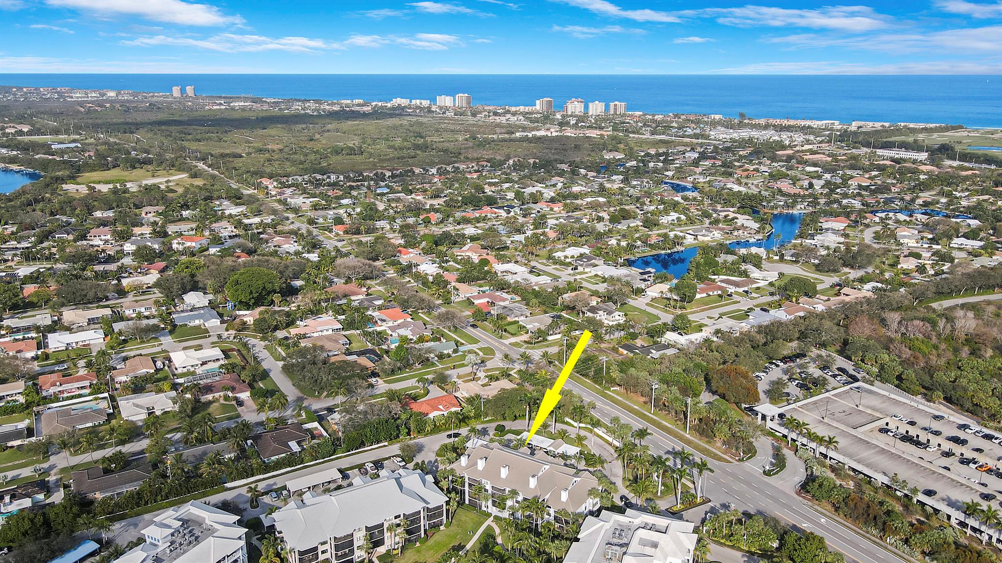 Bay Colony - Residential