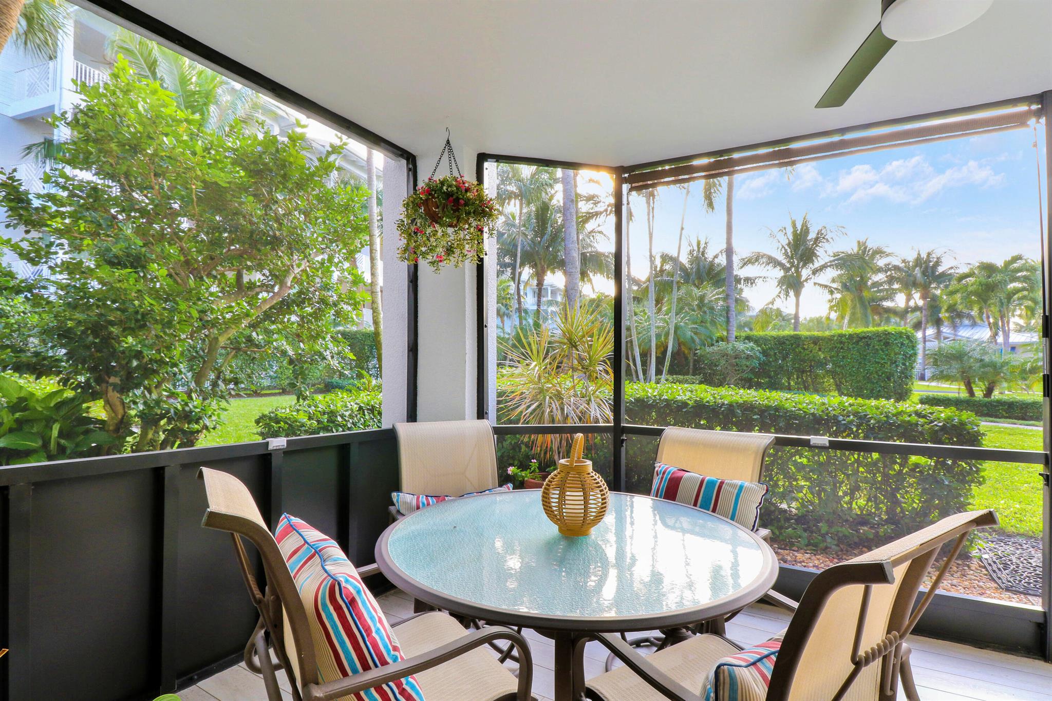 Bay Colony - Residential