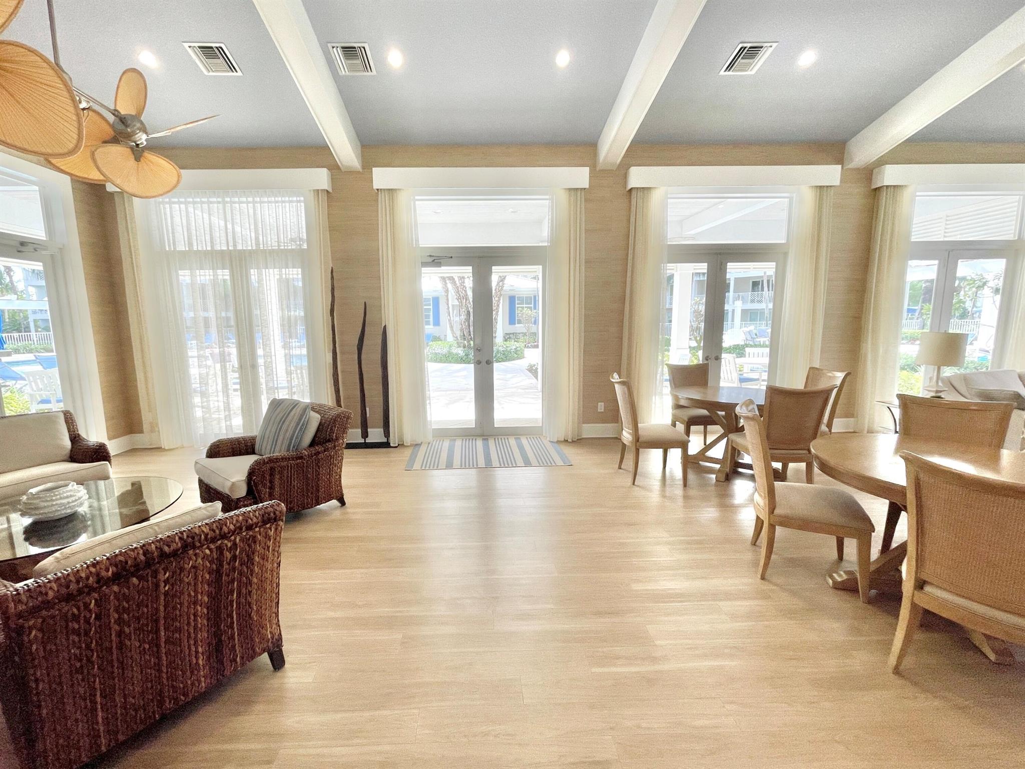 Bay Colony - Residential