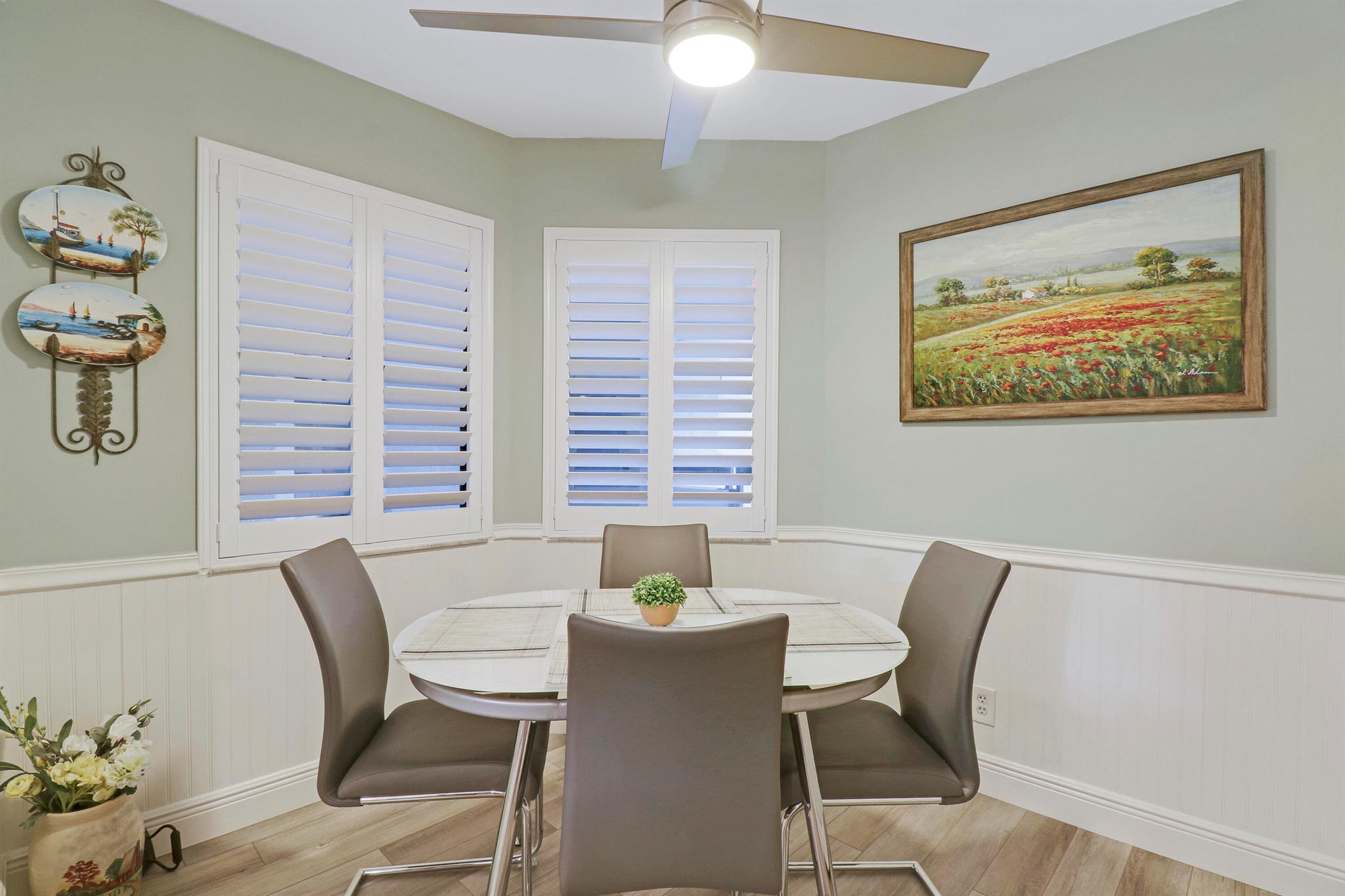 Bay Colony - Residential