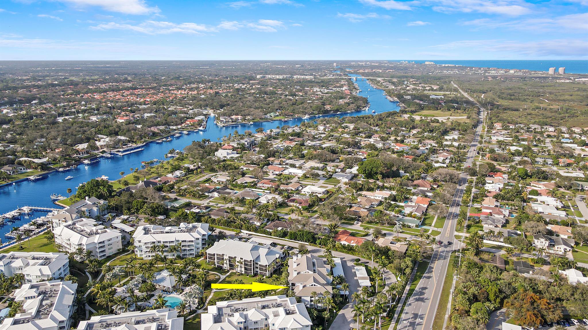 Bay Colony - Residential