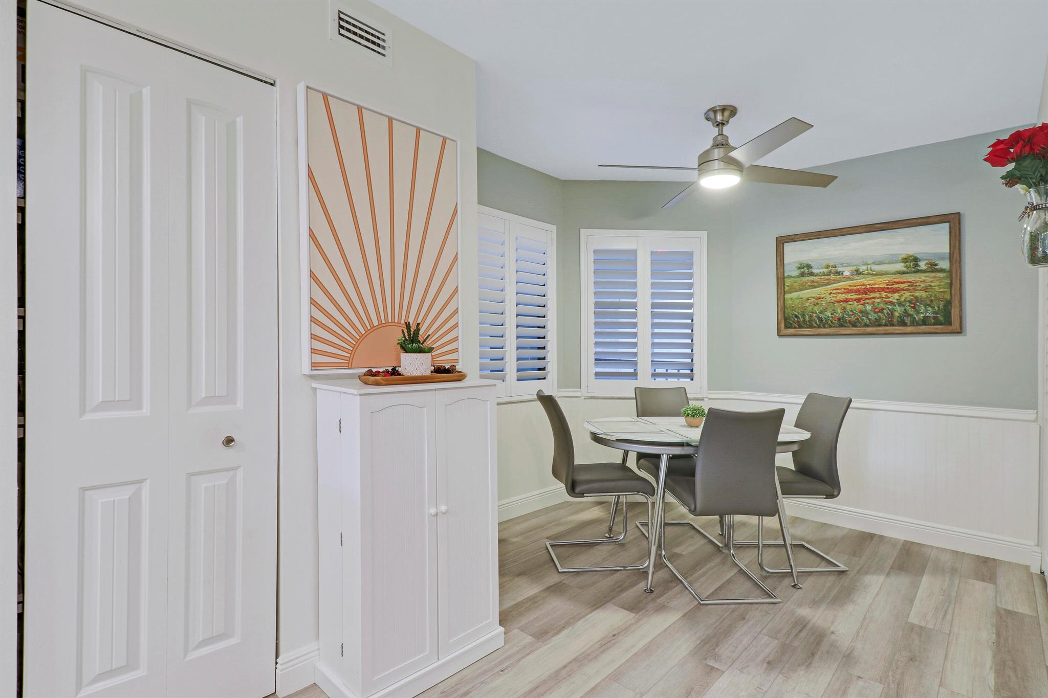 Bay Colony - Residential