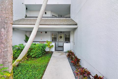 A home in Juno Beach