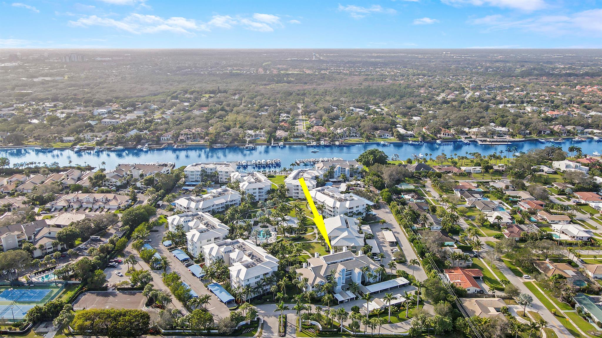 Bay Colony - Residential