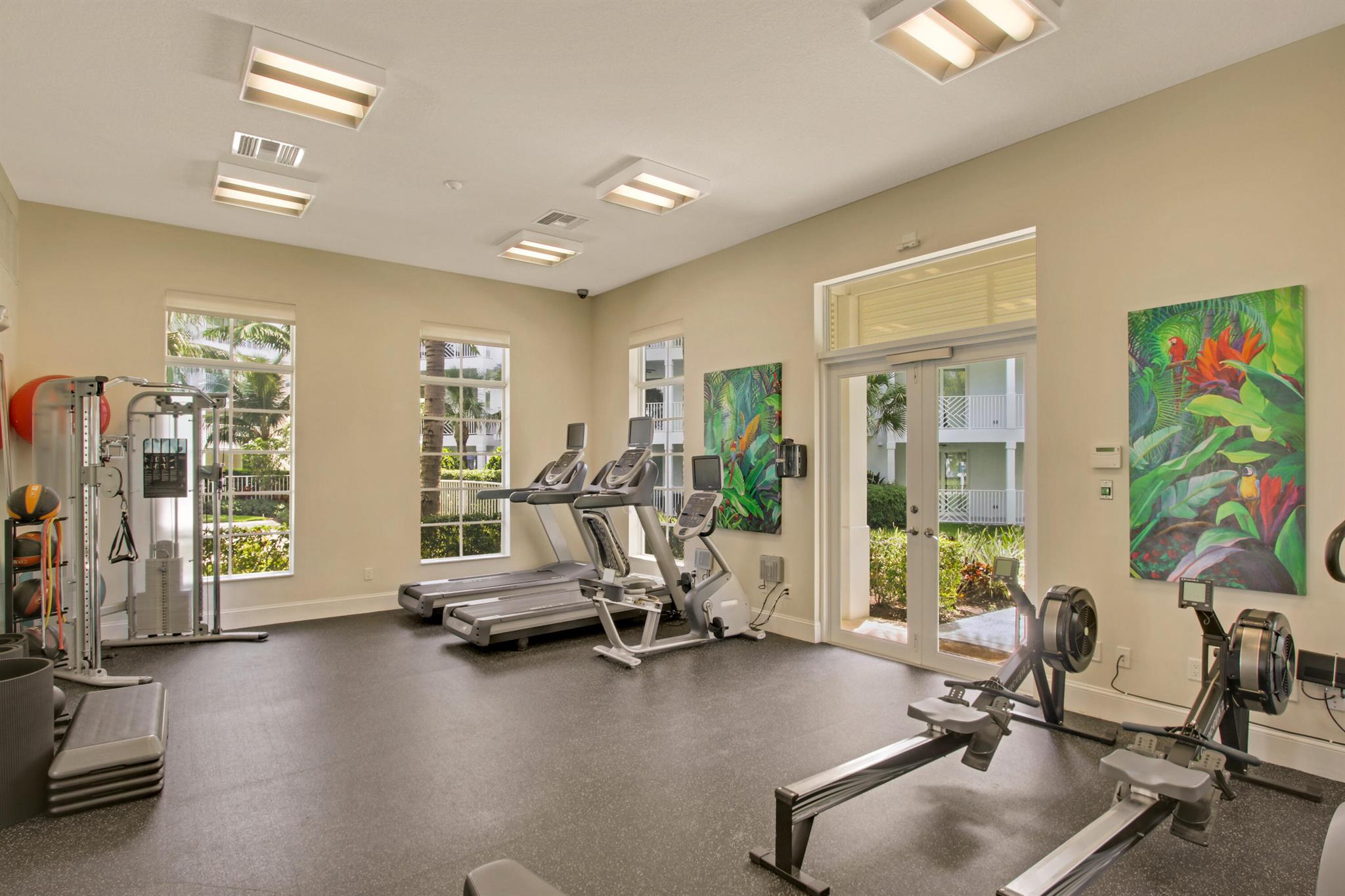 Bay Colony - Residential