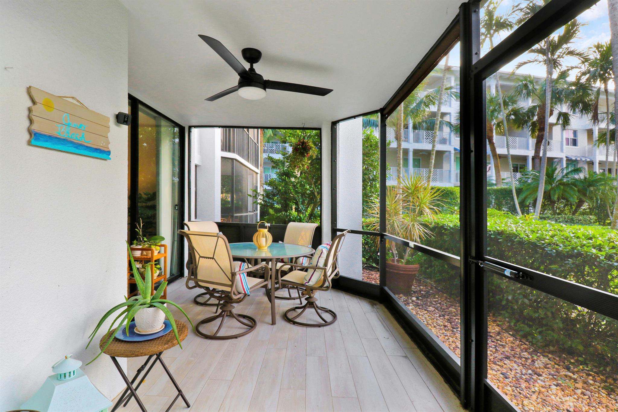 Bay Colony - Residential