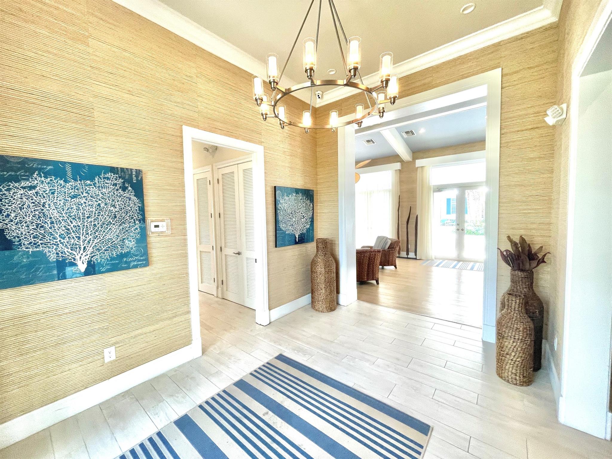 Bay Colony - Residential