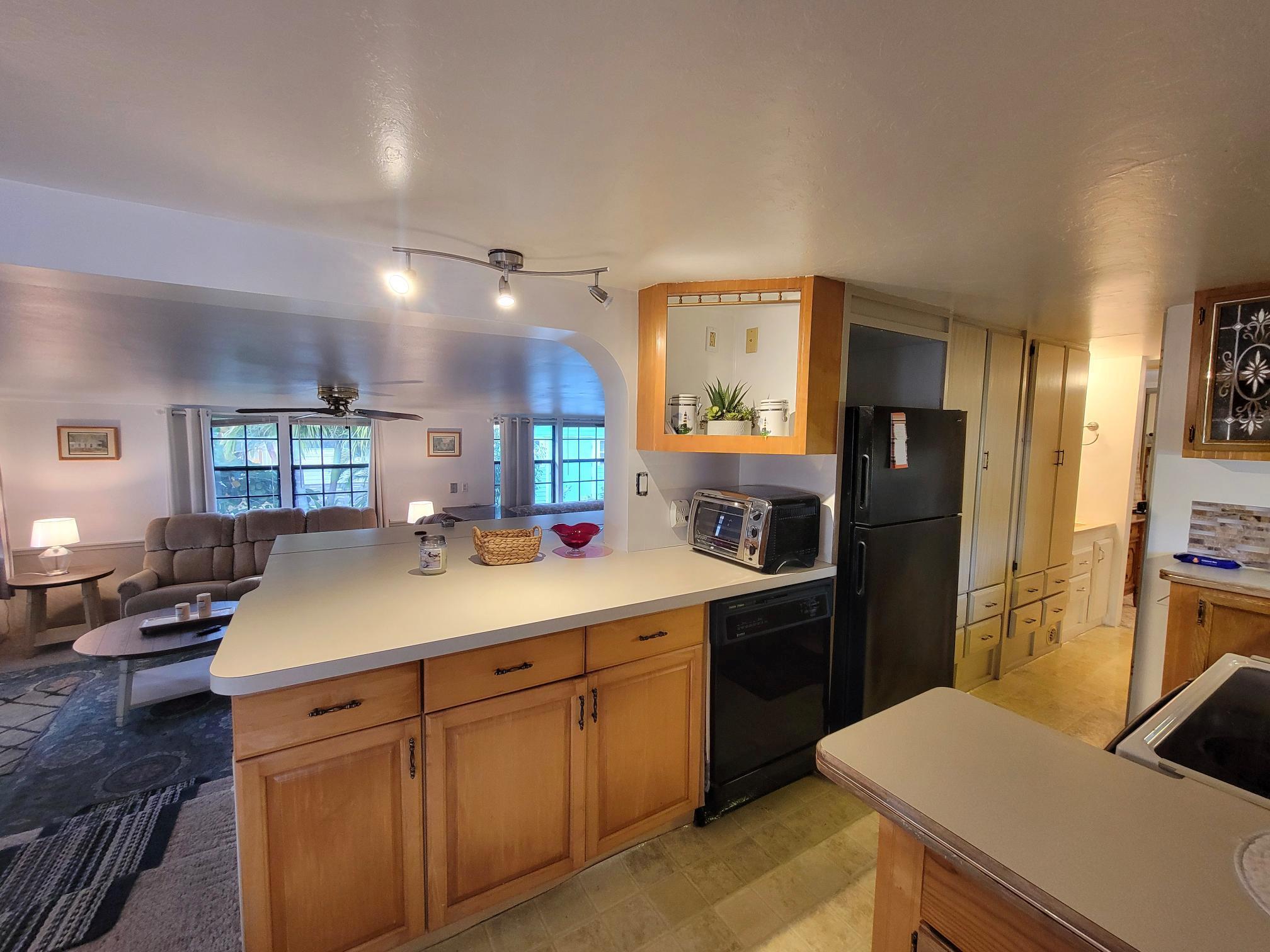 BLUE CYPRESS GOLF & RV RE - Residential